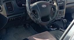 Hyundai Sonata 2004 года за 3 000 000 тг. в Рудный – фото 5