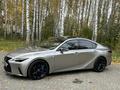 Lexus IS 300 2023 годаүшін29 850 000 тг. в Астана – фото 7