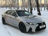 Lexus IS 300 2023 годаүшін28 900 000 тг. в Астана