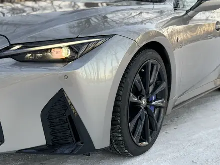 Lexus IS 300 2023 года за 28 900 000 тг. в Астана – фото 11