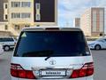 Toyota Alphard 2007 годаfor9 500 000 тг. в Шымкент – фото 7