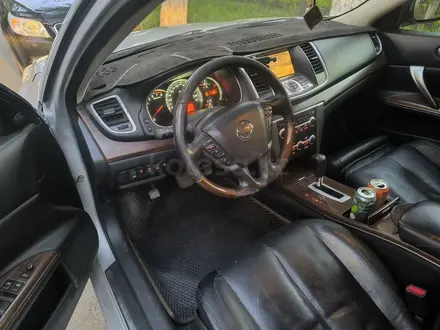 Nissan Teana 2008 года за 4 200 000 тг. в Астана – фото 10