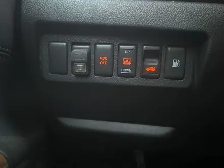 Nissan Teana 2008 года за 4 200 000 тг. в Астана – фото 13