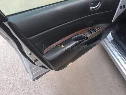 Nissan Teana 2008 года за 4 200 000 тг. в Астана – фото 14