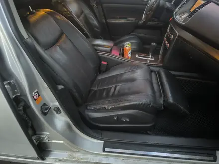 Nissan Teana 2008 года за 4 200 000 тг. в Астана – фото 15