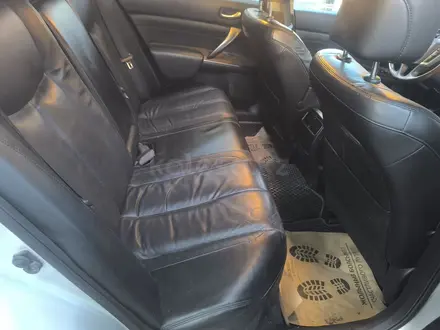 Nissan Teana 2008 года за 4 200 000 тг. в Астана – фото 16