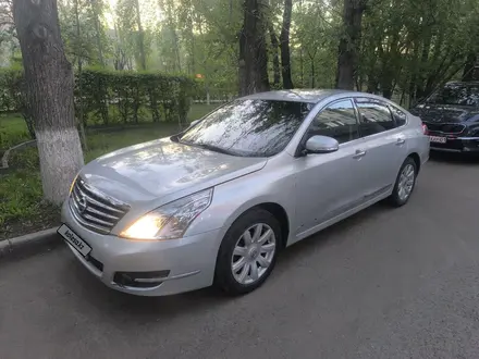 Nissan Teana 2008 года за 4 200 000 тг. в Астана