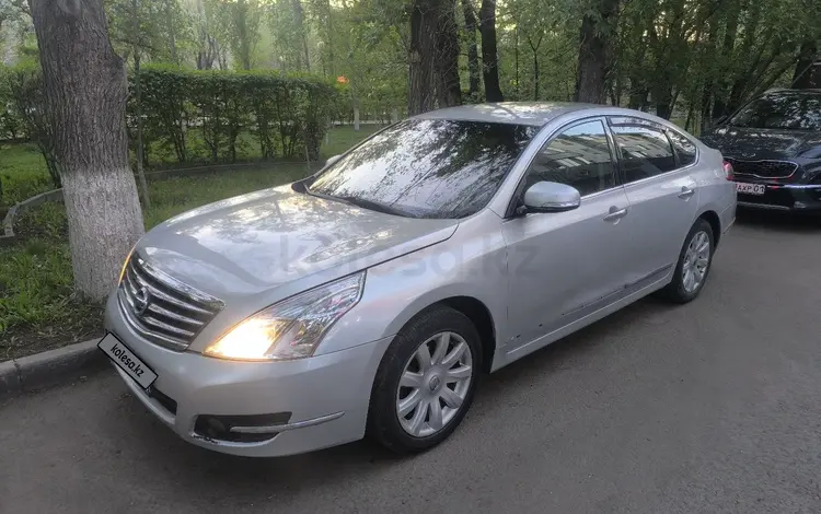 Nissan Teana 2008 года за 4 200 000 тг. в Астана