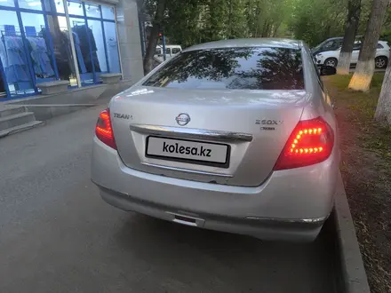 Nissan Teana 2008 года за 4 200 000 тг. в Астана – фото 3