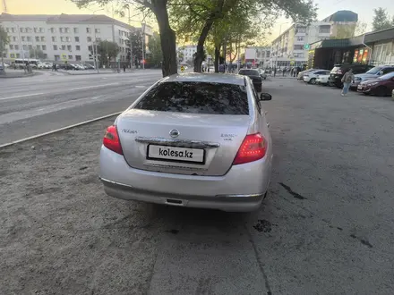 Nissan Teana 2008 года за 4 200 000 тг. в Астана – фото 4