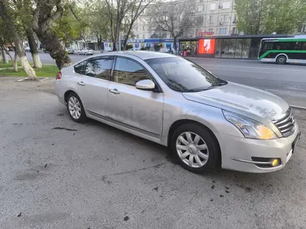 Nissan Teana 2008 года за 4 200 000 тг. в Астана – фото 5