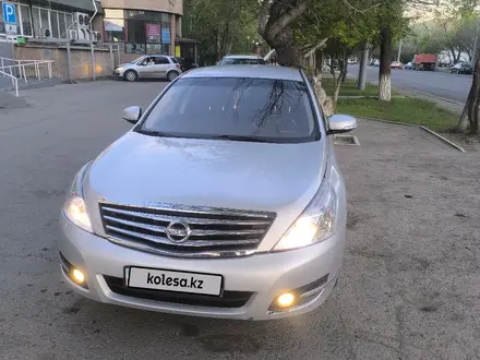 Nissan Teana 2008 года за 4 200 000 тг. в Астана – фото 6
