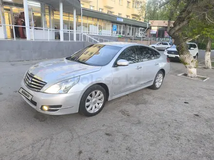 Nissan Teana 2008 года за 4 200 000 тг. в Астана – фото 7