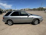 Subaru Impreza 1997 года за 2 500 000 тг. в Караганда – фото 4