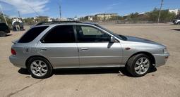 Subaru Impreza 1997 года за 2 500 000 тг. в Караганда – фото 4