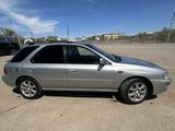 Subaru Impreza 1997 года за 2 500 000 тг. в Караганда – фото 3