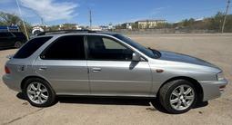Subaru Impreza 1997 года за 2 500 000 тг. в Караганда – фото 3
