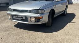 Subaru Impreza 1997 года за 2 500 000 тг. в Караганда – фото 2