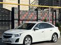 Chevrolet Cruze 2013 годаfor4 400 000 тг. в Алматы – фото 5