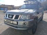 Nissan Patrol 2007 годаүшін8 900 000 тг. в Астана – фото 2