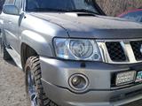 Nissan Patrol 2007 годаүшін8 900 000 тг. в Астана