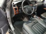 Nissan Patrol 2007 годаүшін8 900 000 тг. в Астана – фото 4