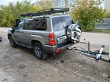 Nissan Patrol 2007 годаүшін8 900 000 тг. в Астана – фото 5