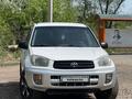 Toyota RAV4 2002 года за 4 600 000 тг. в Усть-Каменогорск