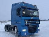 DAF  XF 105 2012 годаfor20 000 000 тг. в Петропавловск – фото 3