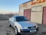 Audi A6 1997 годаүшін2 000 000 тг. в Кокшетау