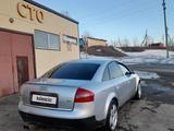 Audi A6 1997 года за 2 000 000 тг. в Кокшетау – фото 4