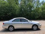 Toyota Camry 2005 годаүшін6 200 000 тг. в Урджар