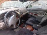 Toyota Camry 2003 годаүшін4 750 000 тг. в Семей – фото 4