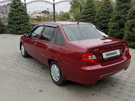 Daewoo Nexia 2013 года за 1 400 000 тг. в Алматы – фото 4