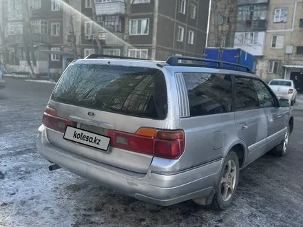 Nissan Stagea 1997 года за 1 500 000 тг. в Экибастуз – фото 4