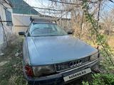 Audi 80 1990 годаүшін300 000 тг. в Конаев (Капшагай)