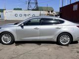 Kia K7 2017 годаүшін9 900 000 тг. в Алматы – фото 2