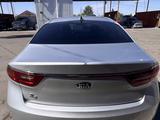 Kia K7 2017 годаүшін9 900 000 тг. в Алматы – фото 4