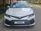 Toyota Camry 2023 года за 17 000 000 тг. в Алматы – фото 5