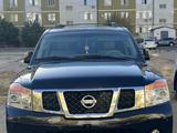 Nissan Armada 2007 года за 7 950 000 тг. в Уральск