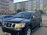 Nissan Armada 2007 года за 7 950 000 тг. в Уральск – фото 2