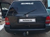 Volkswagen Golf 1994 годаүшін1 900 000 тг. в Шымкент