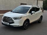 JAC S3 2021 года за 4 550 000 тг. в Караганда