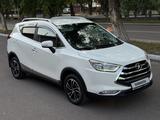 JAC S3 2021 года за 4 550 000 тг. в Караганда – фото 3