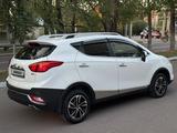 JAC S3 2021 года за 4 550 000 тг. в Караганда – фото 4