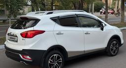 JAC S3 2021 года за 4 550 000 тг. в Караганда – фото 4