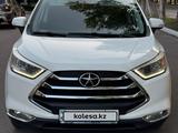 JAC S3 2021 года за 4 550 000 тг. в Караганда – фото 2