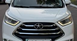 JAC S3 2021 года за 4 550 000 тг. в Караганда – фото 2
