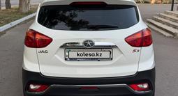 JAC S3 2021 года за 4 550 000 тг. в Караганда – фото 5