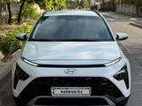 Hyundai Bayon 2023 годаүшін6 500 000 тг. в Алматы – фото 4